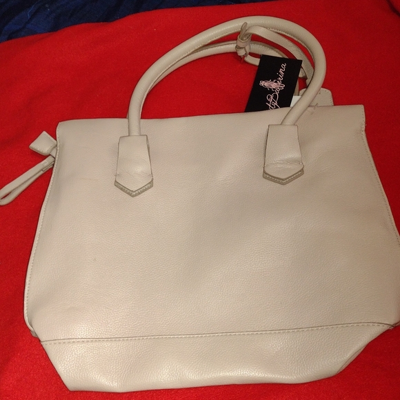 Dirty Ballerina Handbags - Dirty Ballerina purse